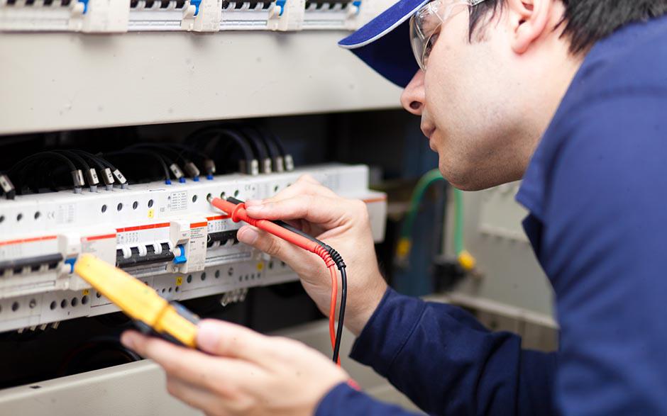 devis électricité Clichy